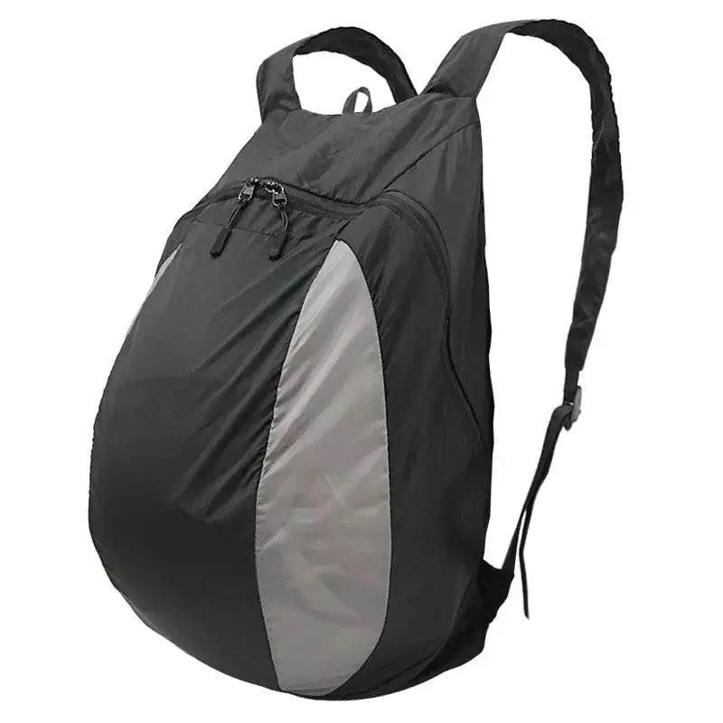 Sac pour casque de moto 28L anti-éclaboussures