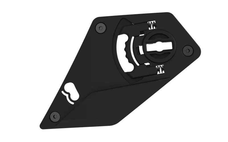 Lens Mechanism ADV 8.5/9.5 - Pair