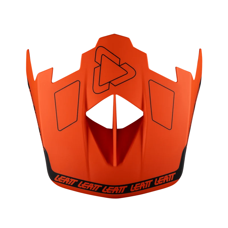 Visor MTB Gravity 6.0 V25
