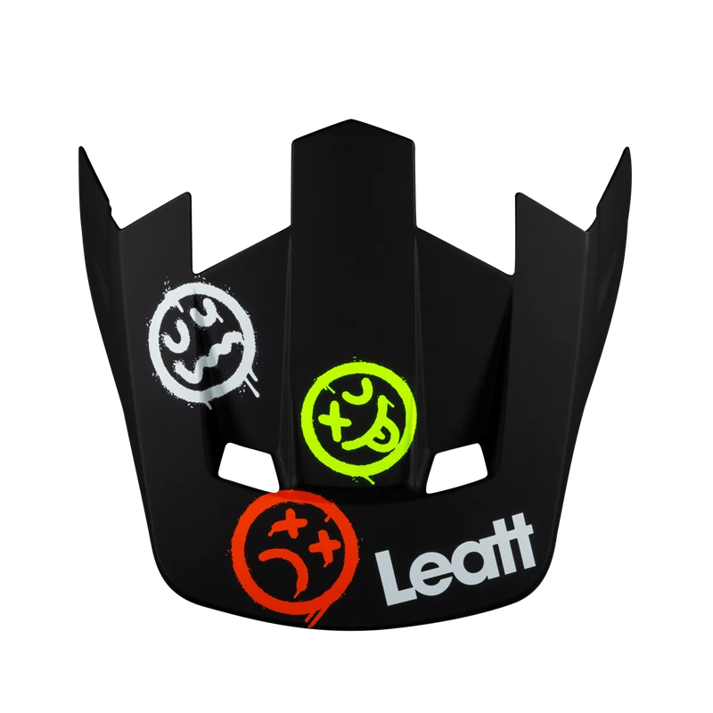 Visor MTB Gravity 1.0 V25