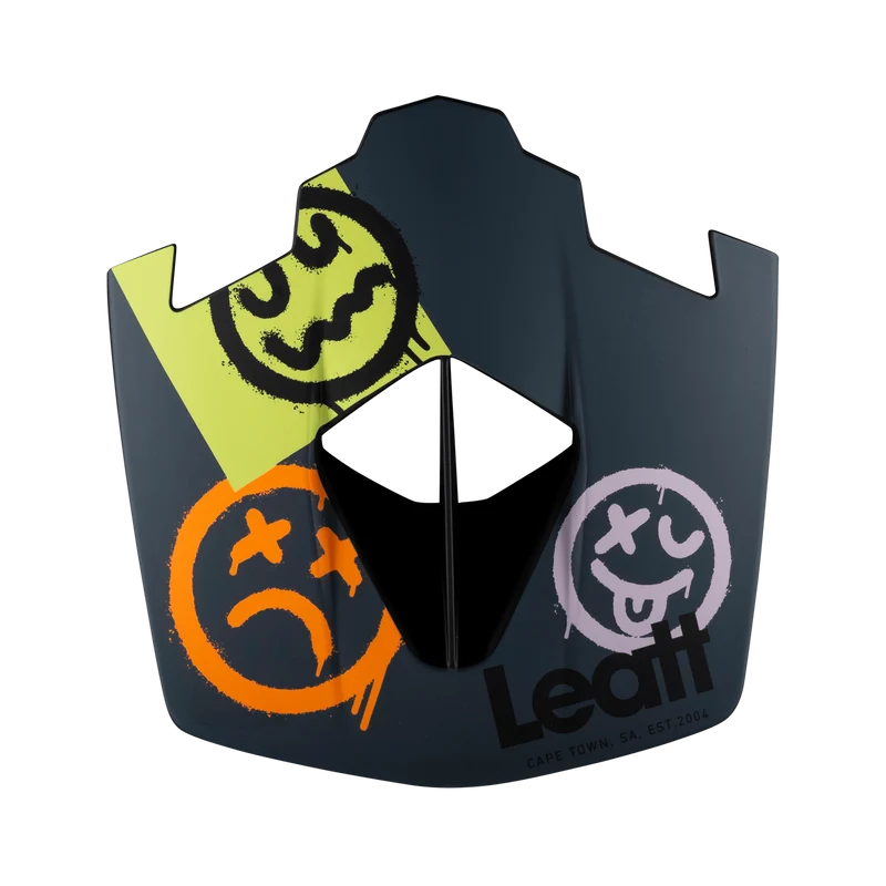 Visor MTB Gravity 4.0 V25
