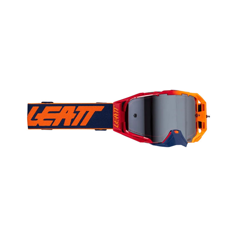 Goggle Velocity 6.5 Crystal Iriz