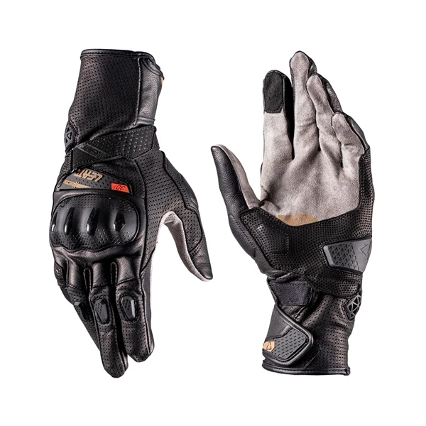 LEATT ADV 8.5 X-Flow Gloves — Regular