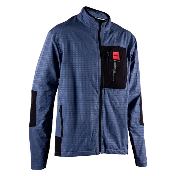 LEATT 5.5 Thermaflow Jacket