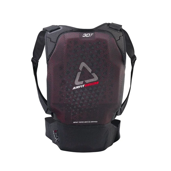 LEATT 3DF Airfit Evo Back Protector V26