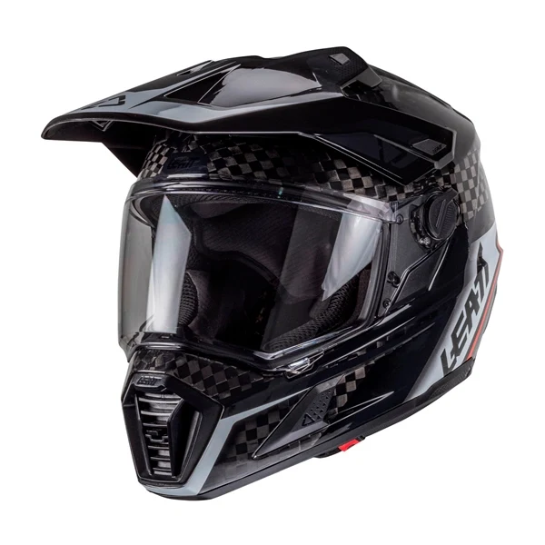 LEATT 9.5 ADV Off-Road Helmet Kit