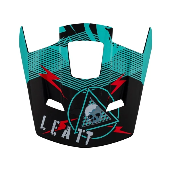 LEATT Helmet Components & Pieces