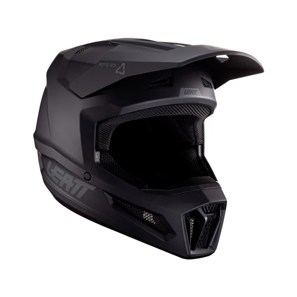 LEATT 2.5 Off-Road Helmet Kit