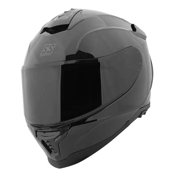 Speed & Strength SS1660 Solid Speed Full Face Helmet