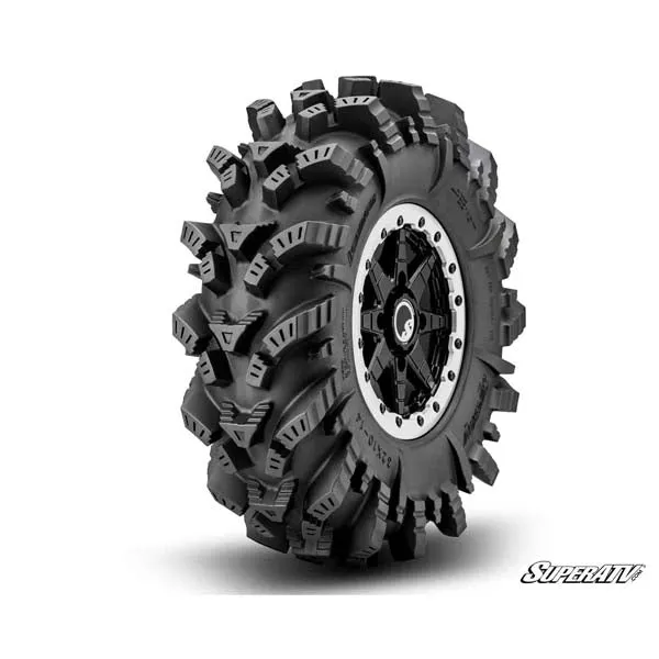 SuperATV Intimidator UTV / ATV All-Terrain Tire (INT-30/10/14)