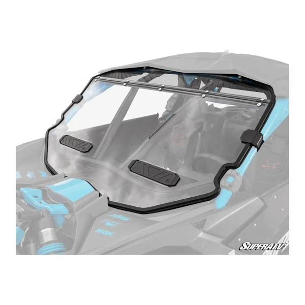 STAV FRNT VENTD WINDSHIELD CAN (WS-CA-X3XRC-V-70)