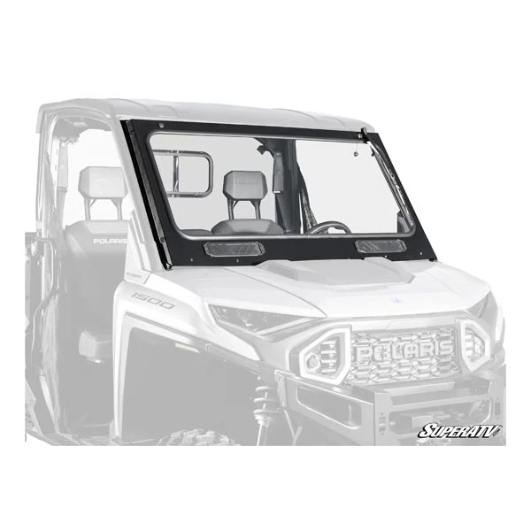 SATV Glass Windshield Polaris (GWS-P-RANXD-01)