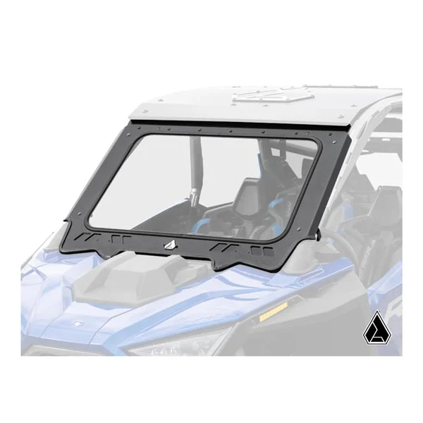 SATV Glass Windshield Polaris (GWS-P-PROR4-01)