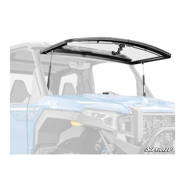 SATV Flip Windshield Polaris (FWS-P-XPD-70)