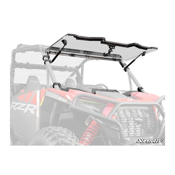 SATV Flip Windshield Polaris (FWS-P-RZRXP-75)