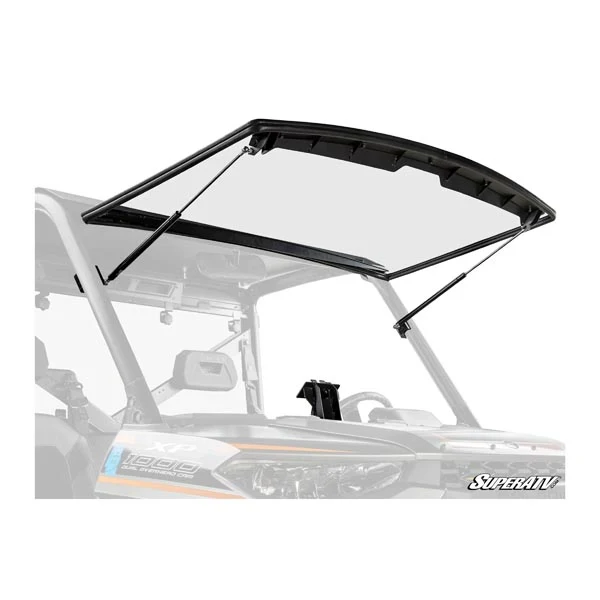 SATV Flip Windshield Polaris (FWS-P-RAN1K-001-70)