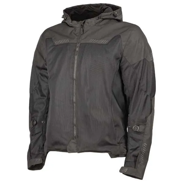 Speed & Strength Men's Trail By Fire Mesh Jacket
