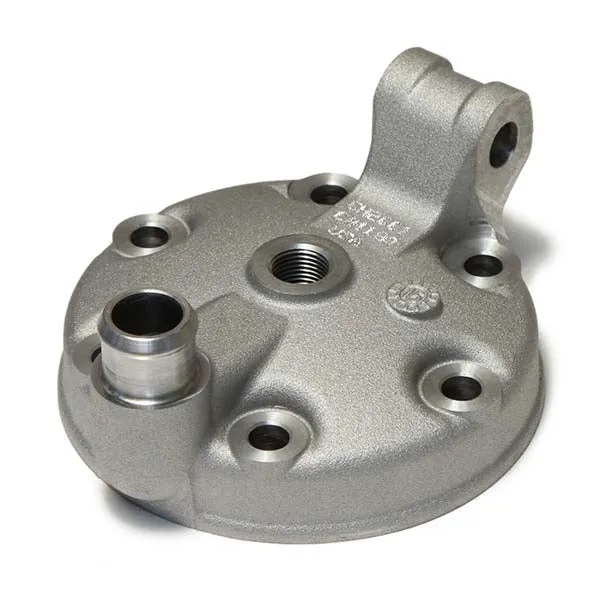 Cylinder Works Cylinder Head Kit (CH2001-K01)