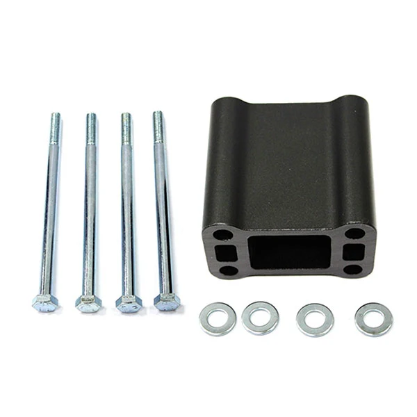 SPX Riser Block Kit