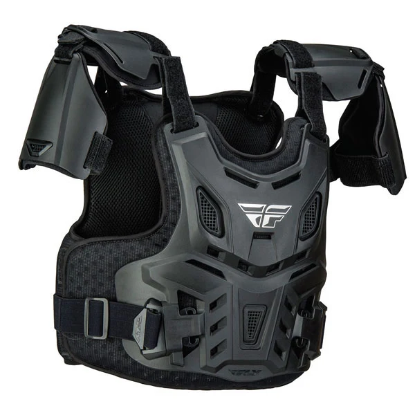 Fly Racing Youth Revel Roost Offroad Guard