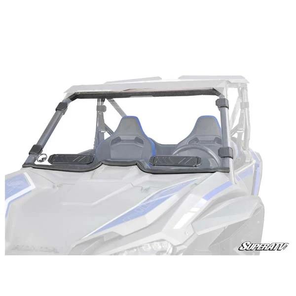 SuperATV Vented Full Windshield (WS-H-TAL-V-70)