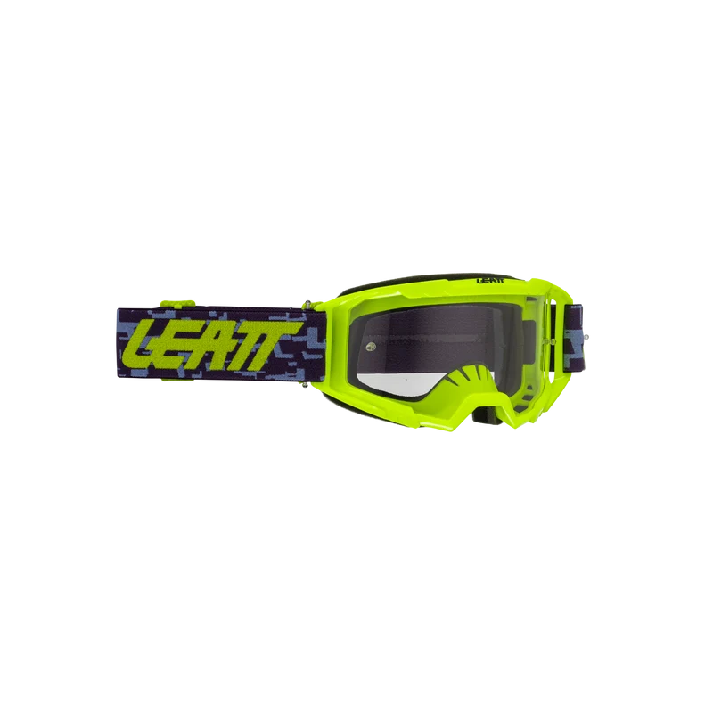 Goggle Vizion 3.5