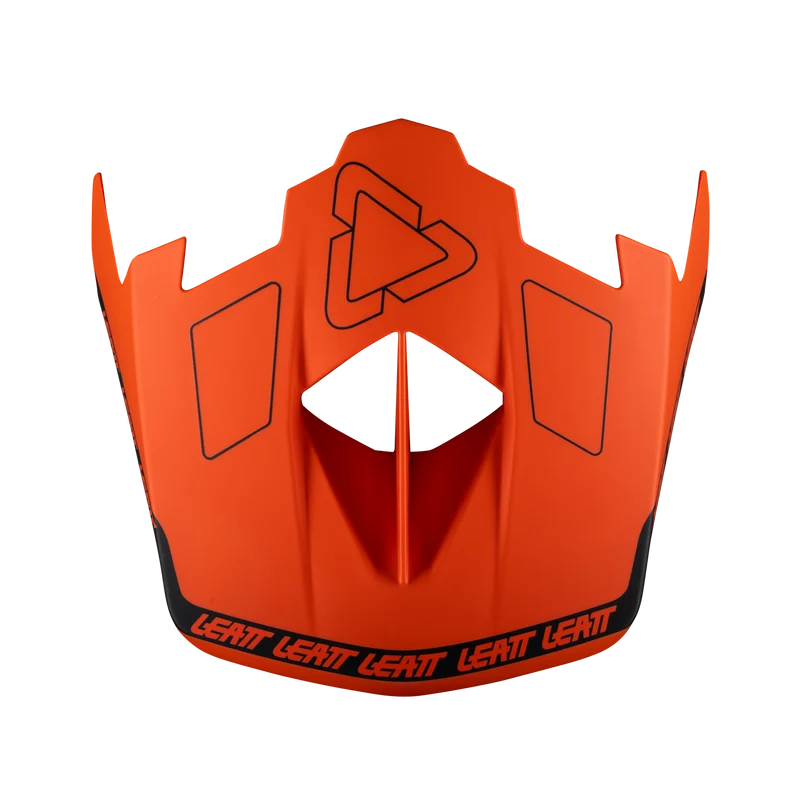 Visor MTB Gravity 6.0 V25