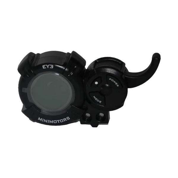 MINIMOTORS ACCELERATEUR DISPLAY EYE