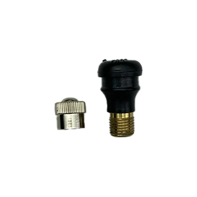 Valve Droite Tubeless