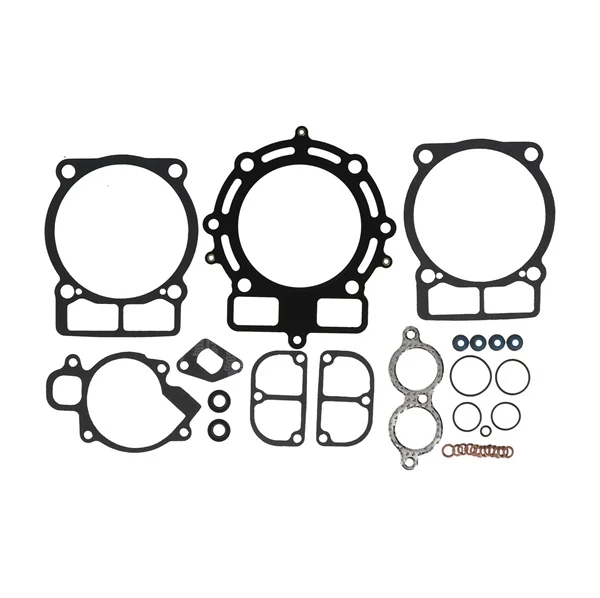 Wiseco Piston Top End Gasket Kit (909530)