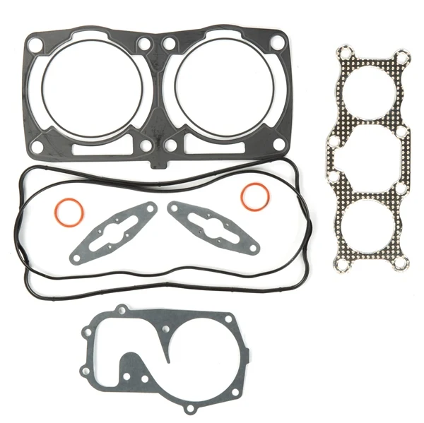 Wiseco Piston Top End Gasket Kit (909379)