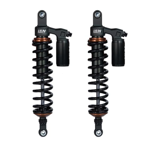 Len Performance Rear Shock Kit (LU4-10000K)