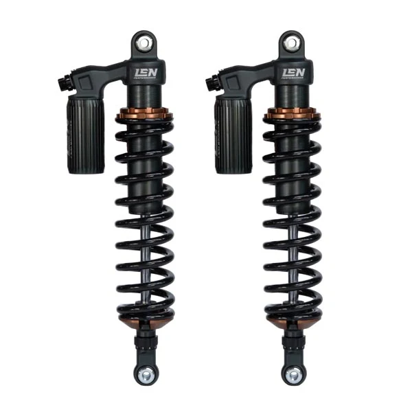 Len Performance Front Shock Kit (LU8-10000K)