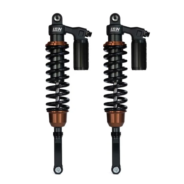 Len Performance Rear Shock Kit (LU4-50000K)