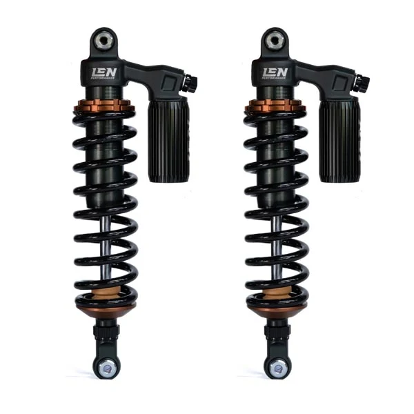 Len Performance Front Shock Kit (LU8-50000K)