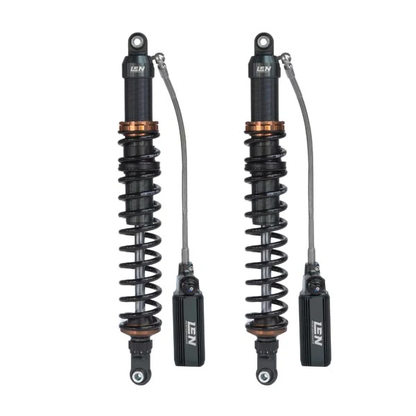 Len Performance Rear Shock Kit (LA4-50000K)