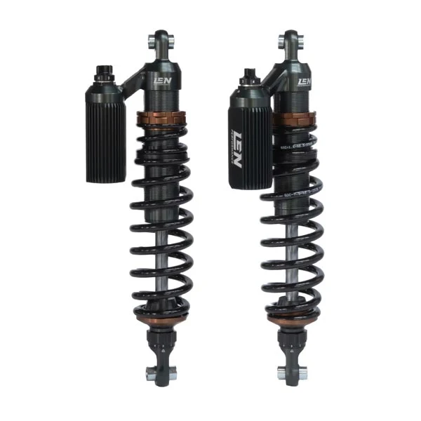 Len Performance Front Shock Kit (LA8-50000K)