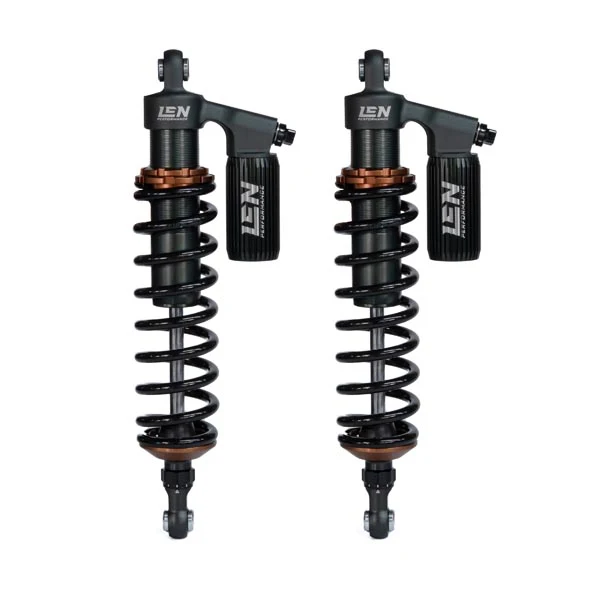 Len Performance Rear Shock Kit (LU4-80000K)
