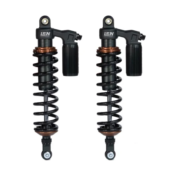Len Performance Front Shock Kit (LU8-80000K)