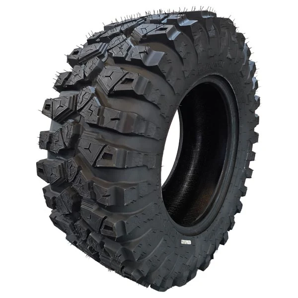Bronco Tubeless Oblivion Tire