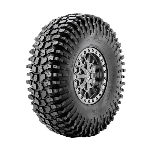 Superatv Cliffhanger UTV/ATV Rock Tires