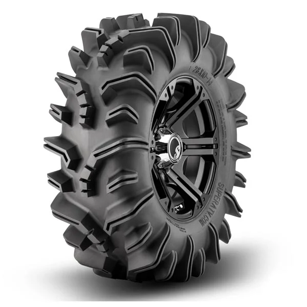 Superatv Terminator UTV/ATV Mud Tire