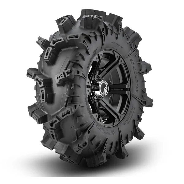 Superatv Terminator Max UTV/ATV Tires