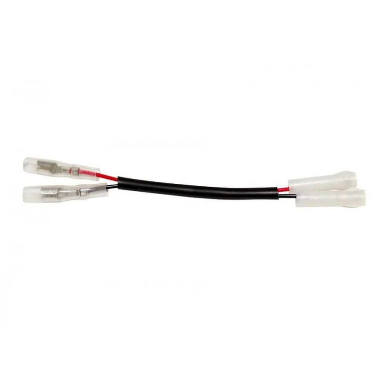 Kit branchement clignotants sur fils d'origine TRIUMPH | Brazoline