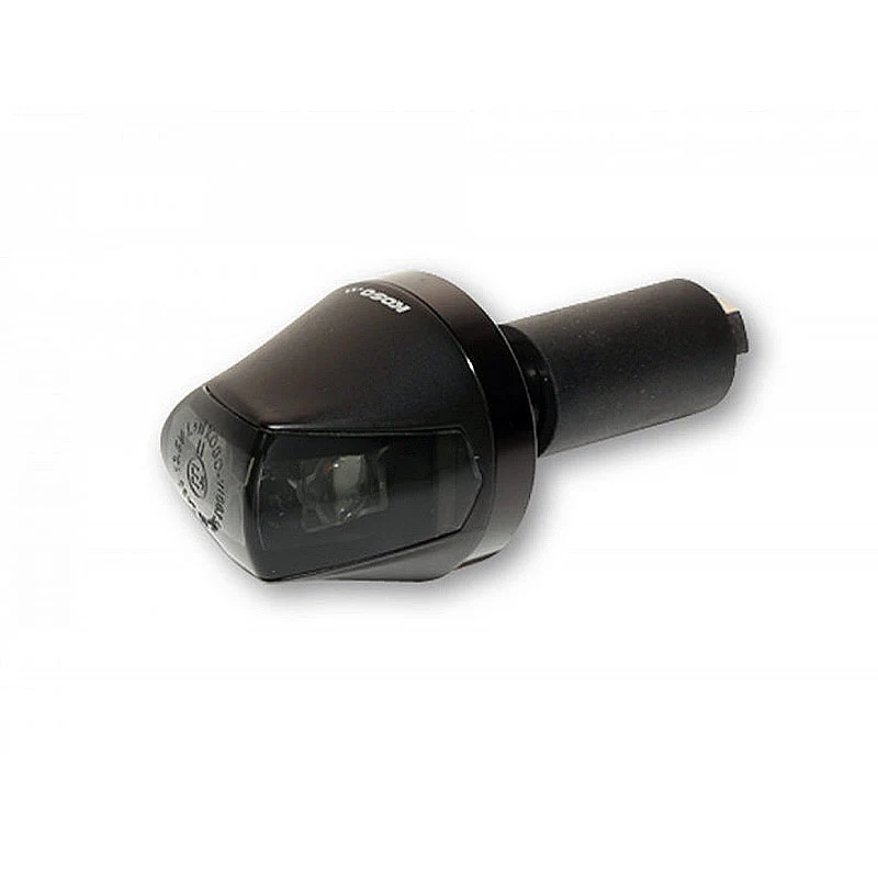 Clignotant LED embout de guidon KNIGHT | Koso