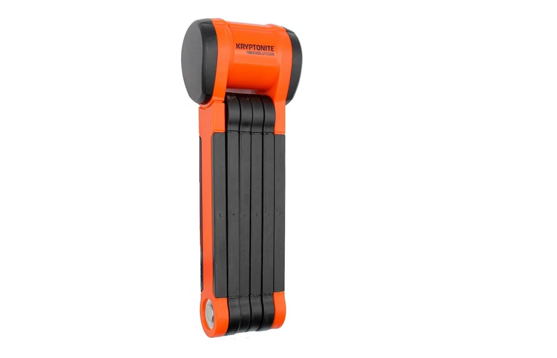 Antivol Kryptonite Pliant Evolution 790