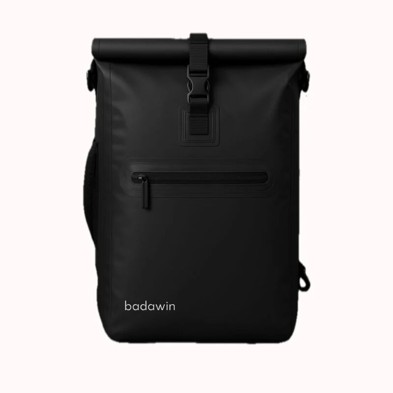 Sac à dos / Sacoche vélo Badawin Ali