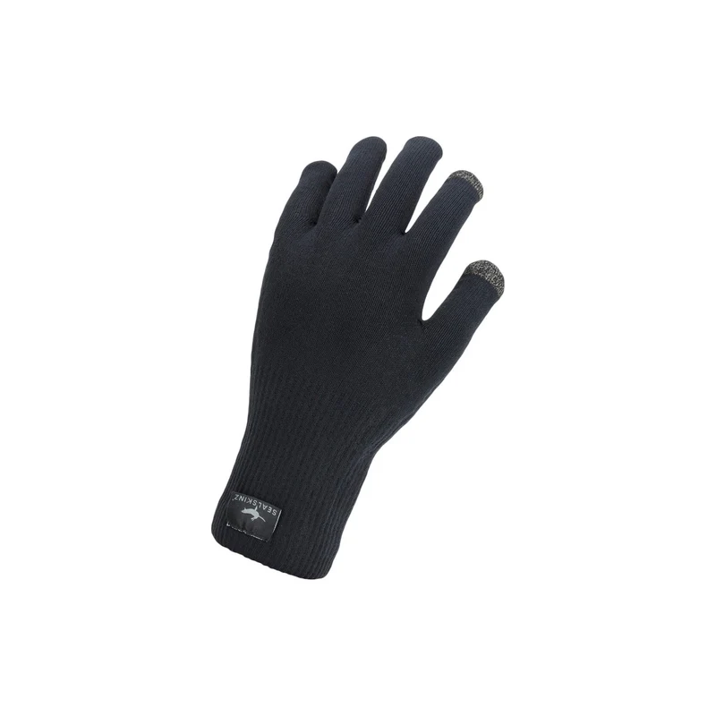 Gants Tricotés Imperméables SealSkinz