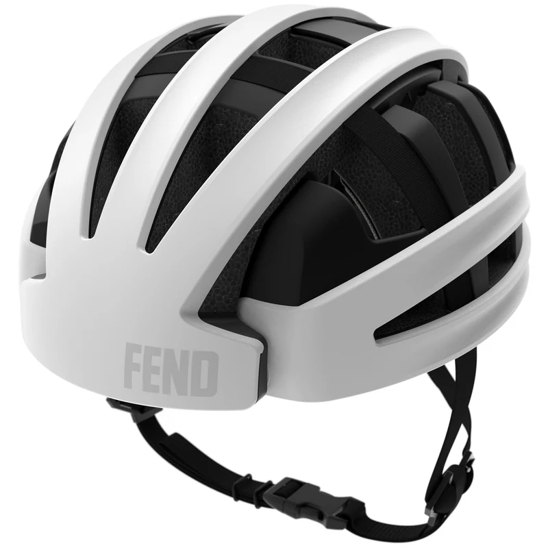Casque pliable Fend One