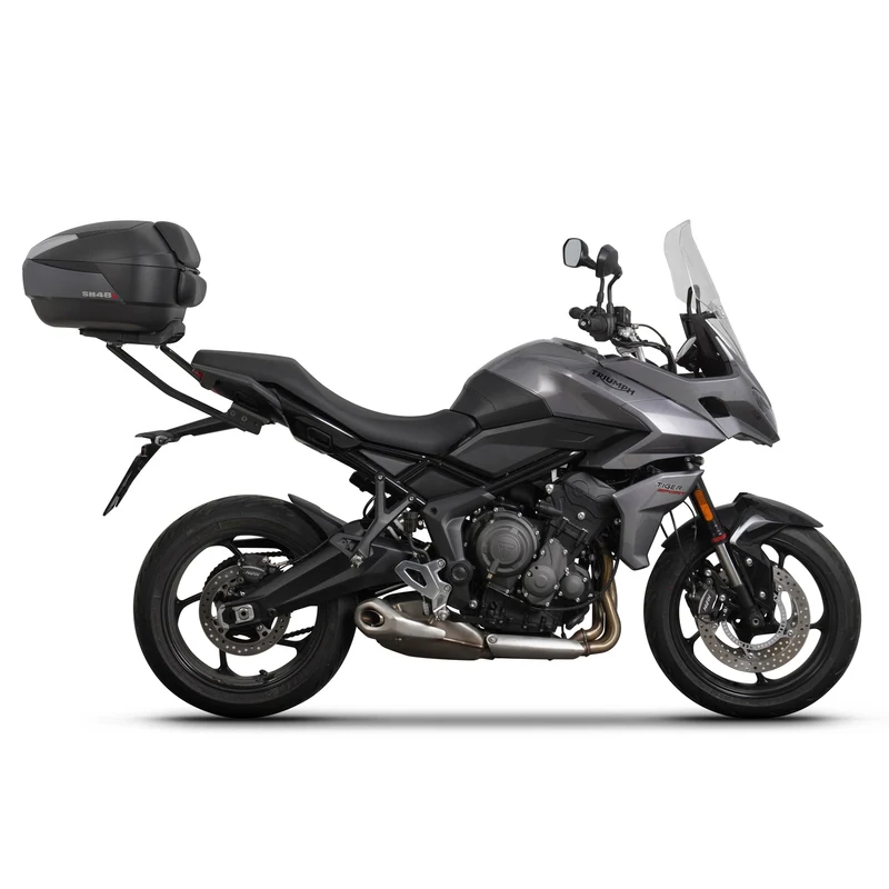 Fixation pour Top Case Triumph Tiger Sport 660